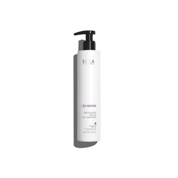 Timeless Blend Deep Conditioner – hĺbkový kondicionér pre suché a poškodené vlasy