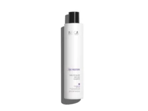 Timeless Blend Shampoo- prípravný hydratačný šampón pre suché a poškodené vlasy